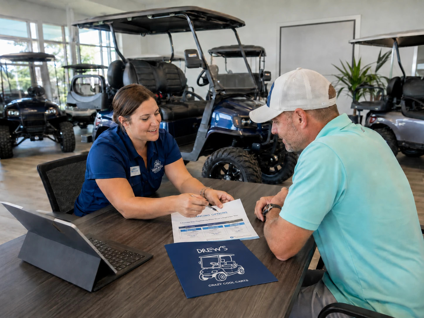 How Much Does a Golf Cart Cost in 2026?