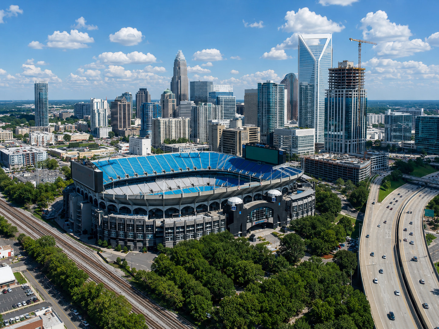 Charlotte, NC