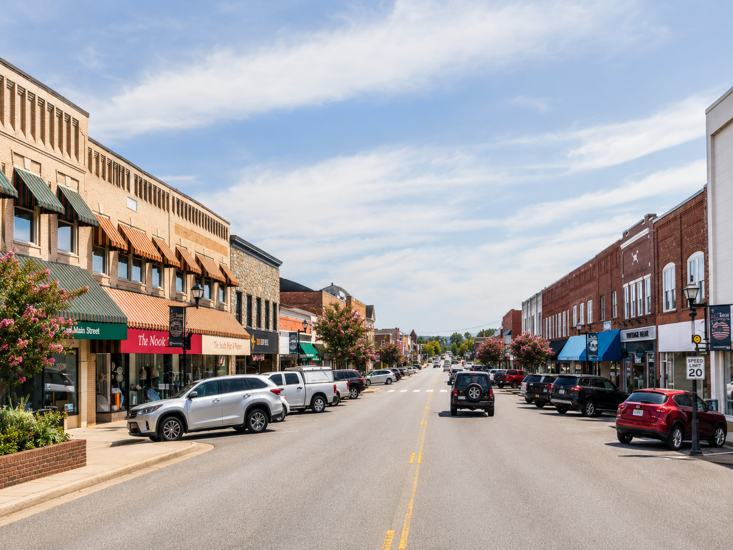 Lincolnton, NC